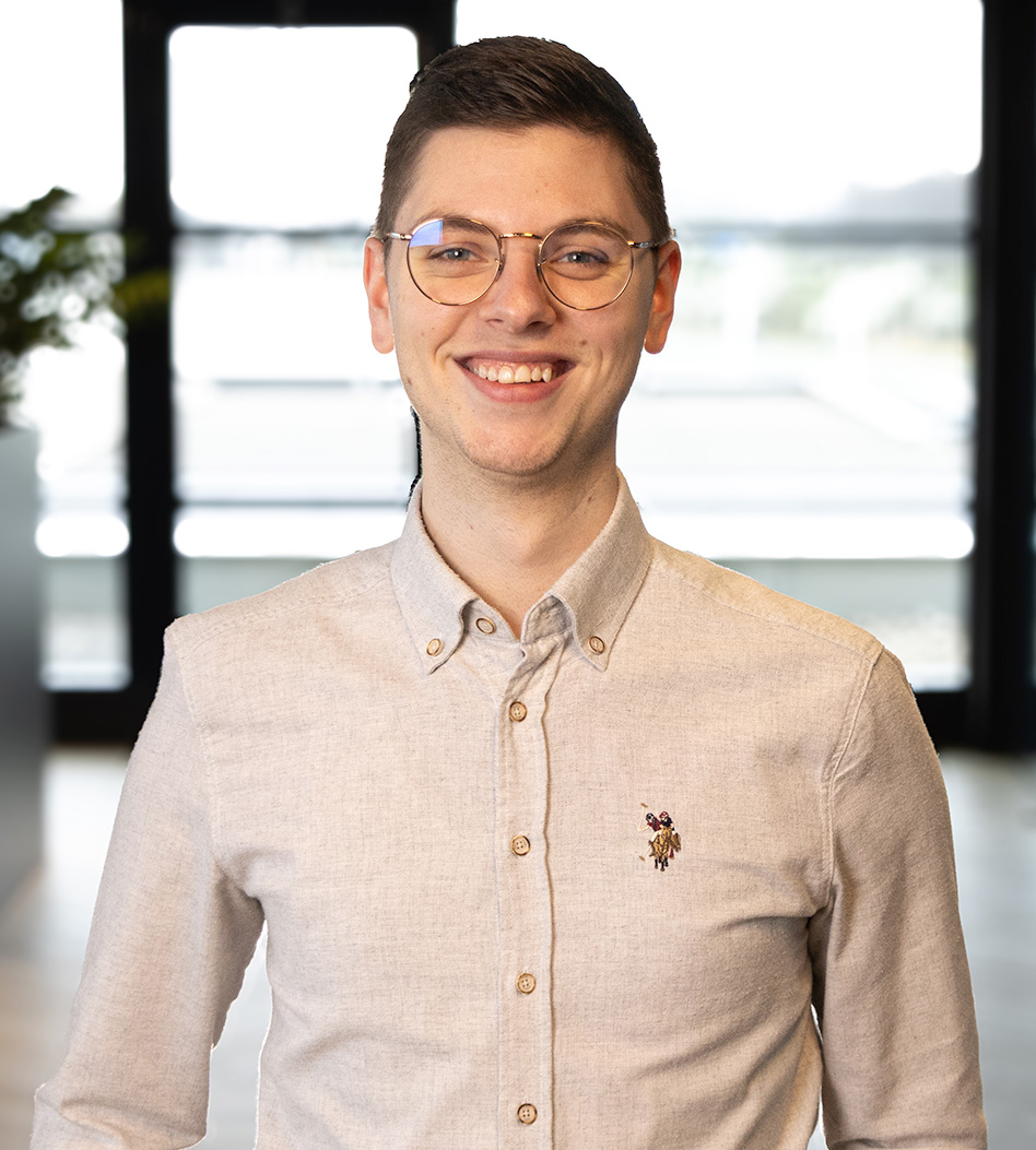 Yermo Abrahams — Founder YeA Solutions